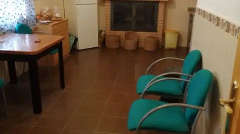 Foto 3 de Casa adosada en venta en Calle Todos Los Maestros, 2, Puerto Lápice, Ciudad Real