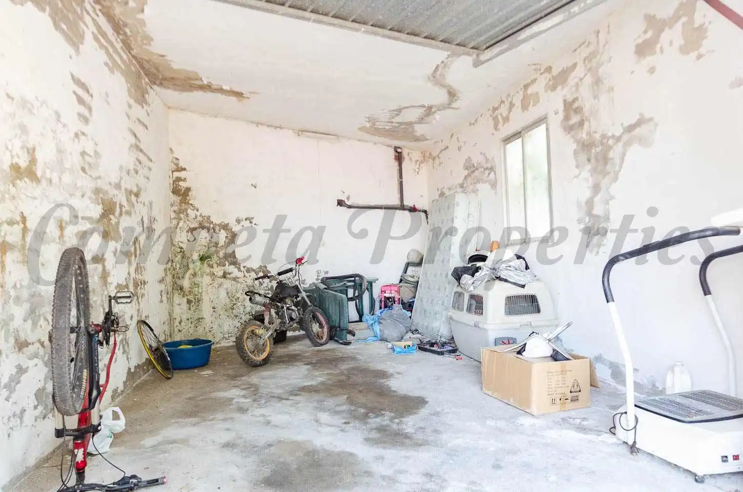 Maison avec piscine à vendre à Cómpeta, imagen 13