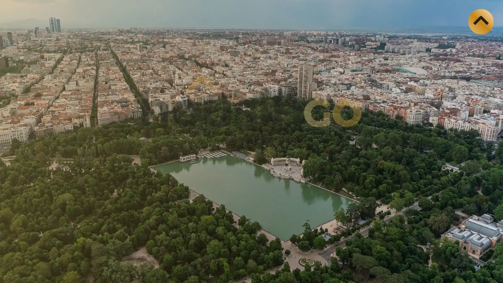 Apartamento de alquiler en Madrid con Aire acondicionado, Calefacción y Amueblado