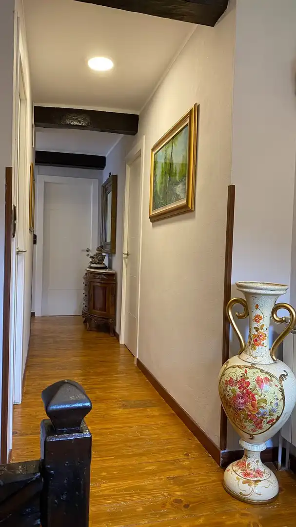 Houses for sale in Cangas de Onís  with Heating and Private garden