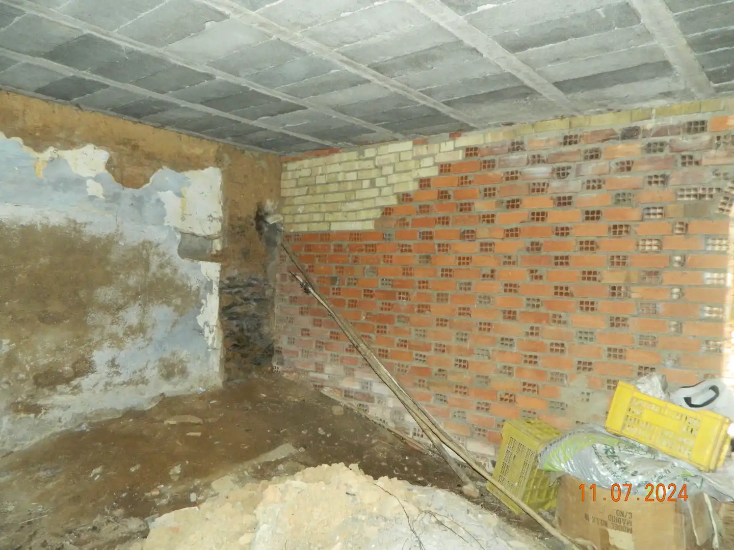 Reihenhaus zum Verkauf in Calle Remedios 15, imagen 6
