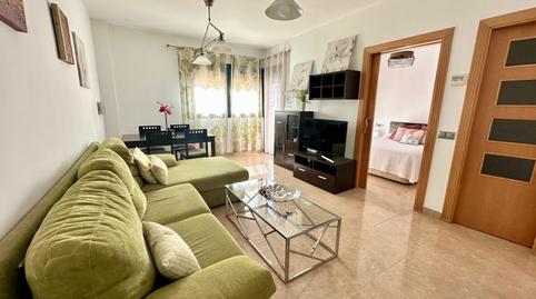 Photo 2 of Flat for sale in Calle Victoria de Los Angeles, El Puerto - Romanilla, Roquetas de Mar