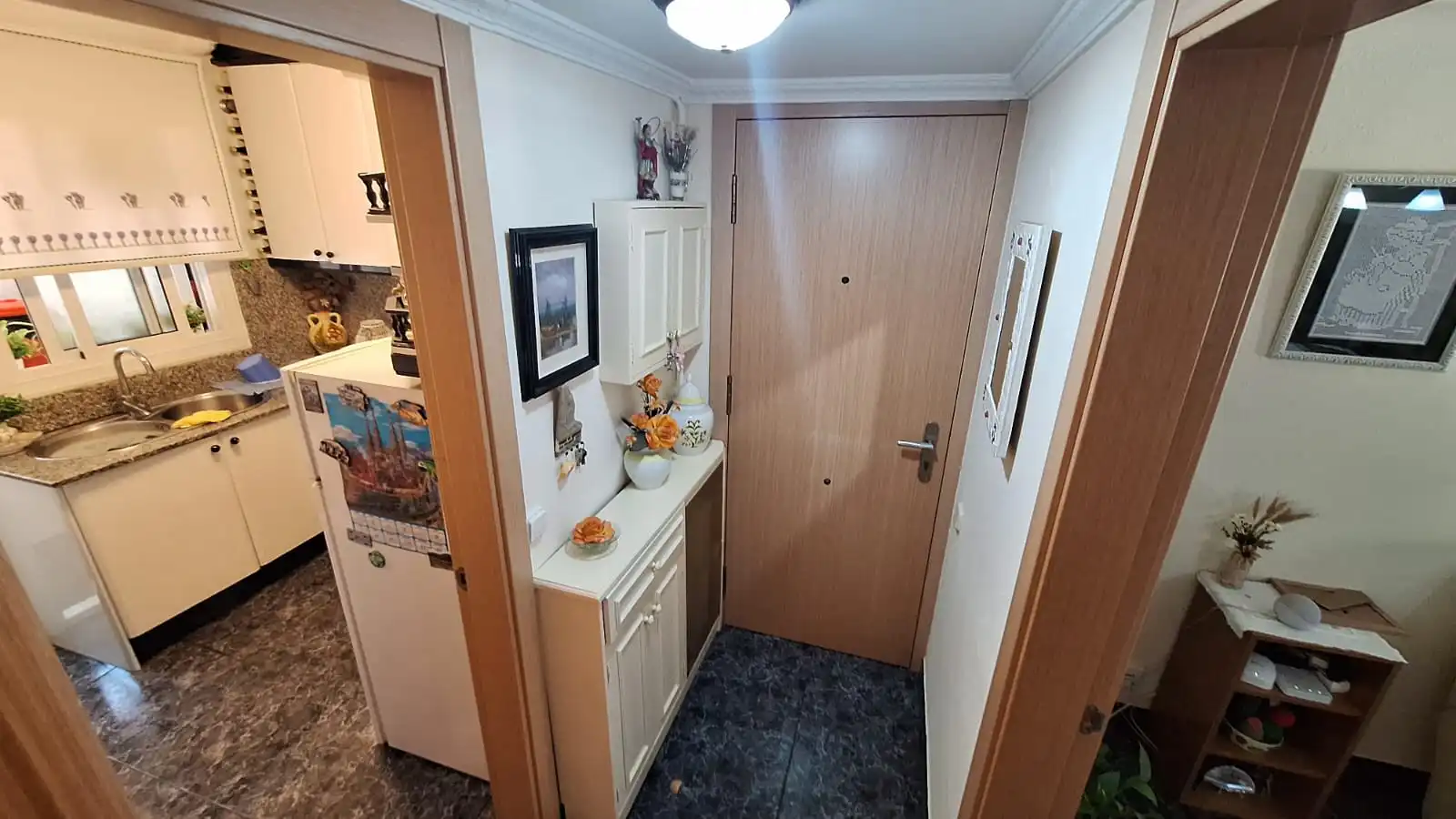 Wohnung zum Verkauf in Zaragoza, imagen 10