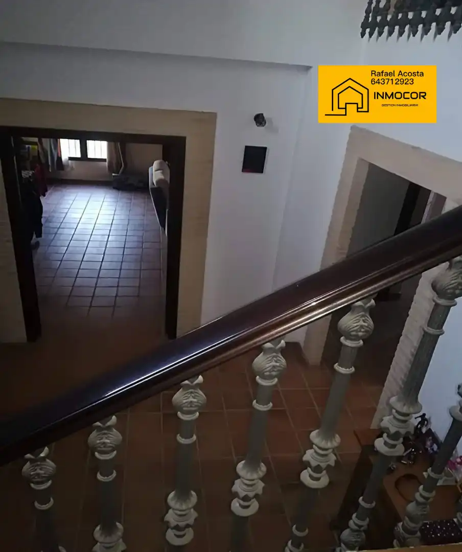 Houses for sale in Córdoba  with Furnished