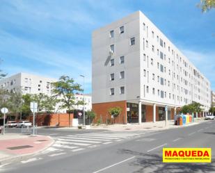 Exterior view of Flat to rent in Alcorcón  with Air Conditioner