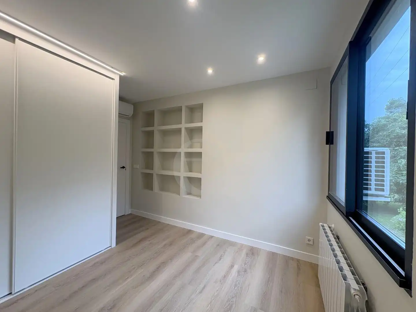 Piso de alquiler en Rocafort, Valencia