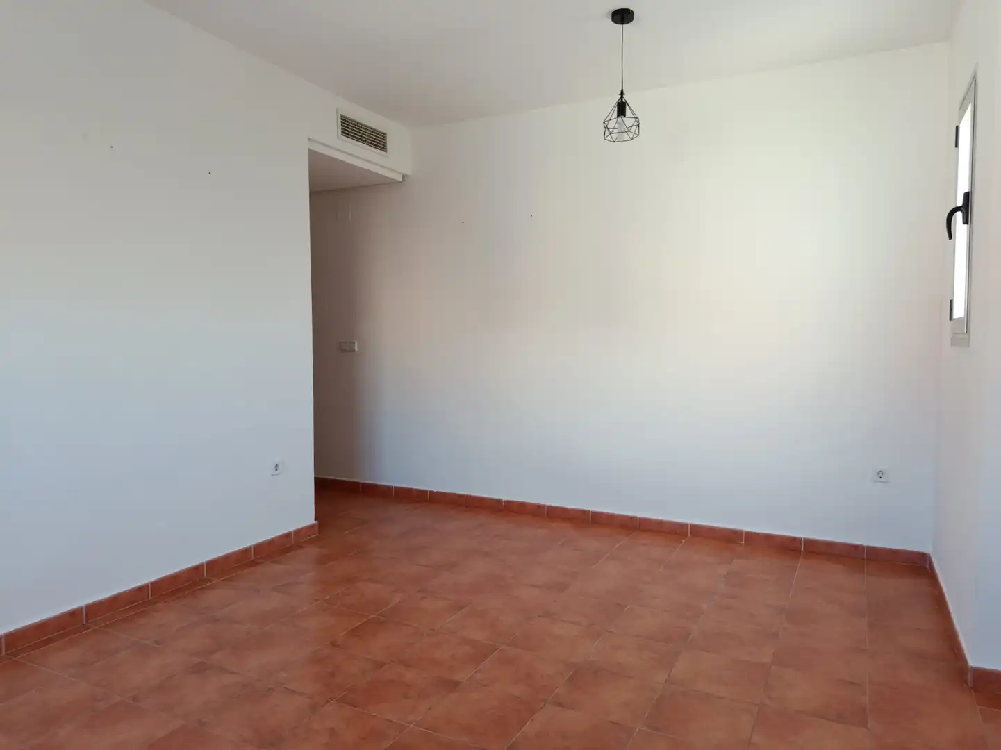 Sala de estar de Piso en venta en Molina de Segura