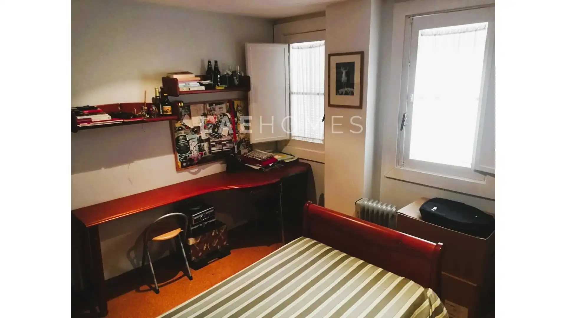 Appartement avec ascenseur à vendre à Casco Antiguo, imagen 13