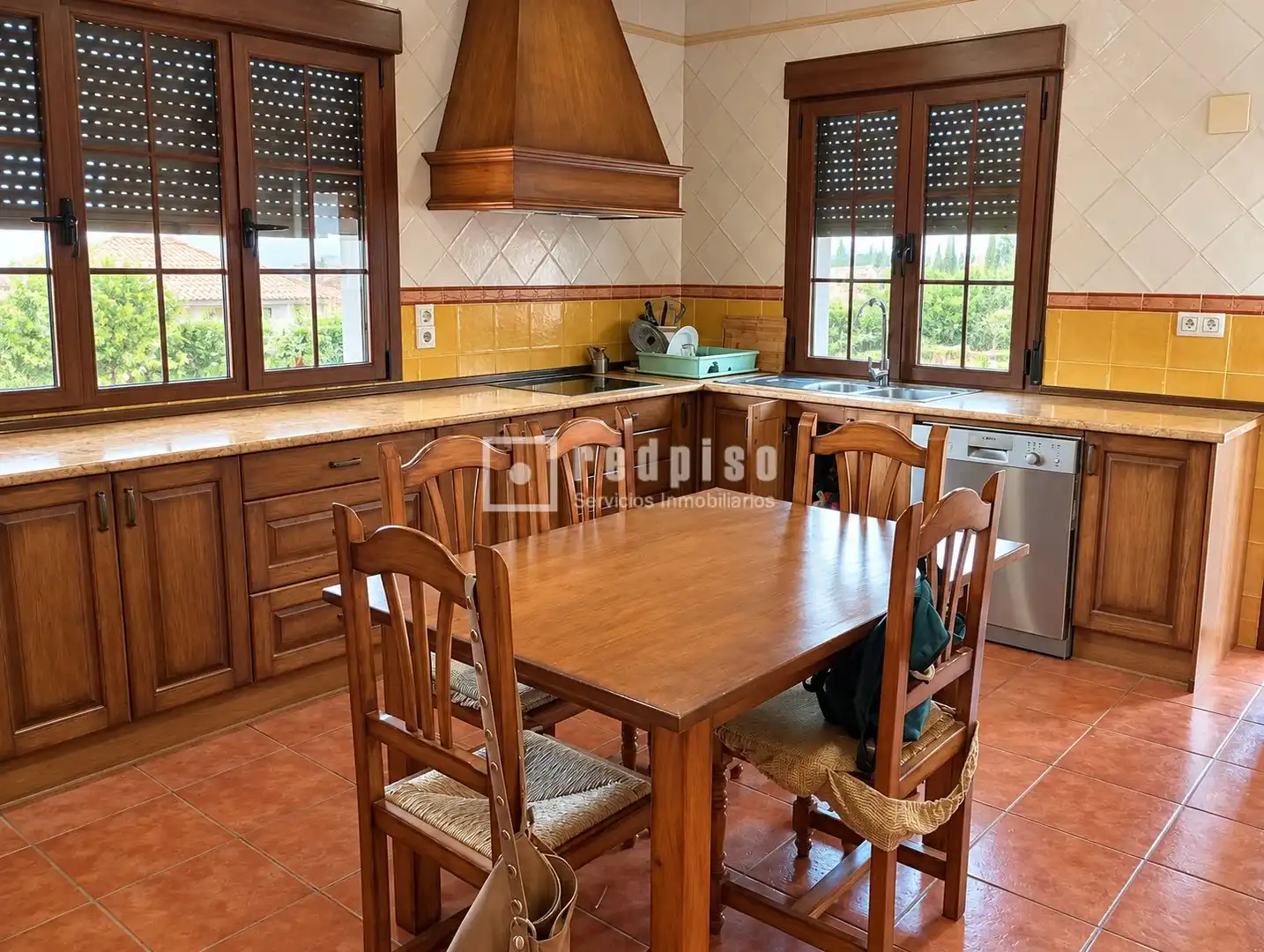 Casa en venda a Calera y Chozas, imagen 6