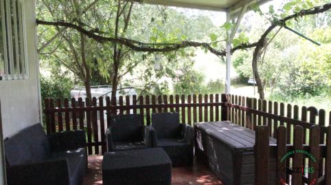 Foto 3 de Casa o xalet en venda a Llanín Llanos, Parroquias Norte, Asturias