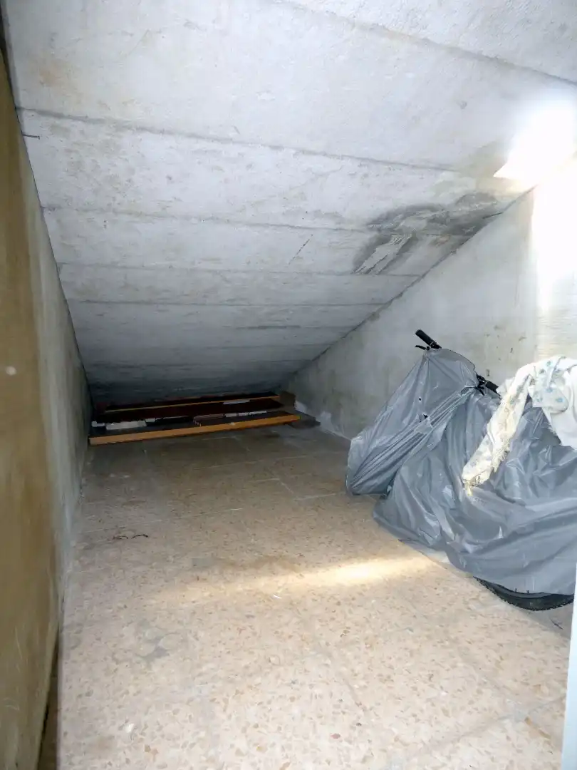 Appartamento con terrazza in vendita a De la Cosa Juan Kalea, imagen 43