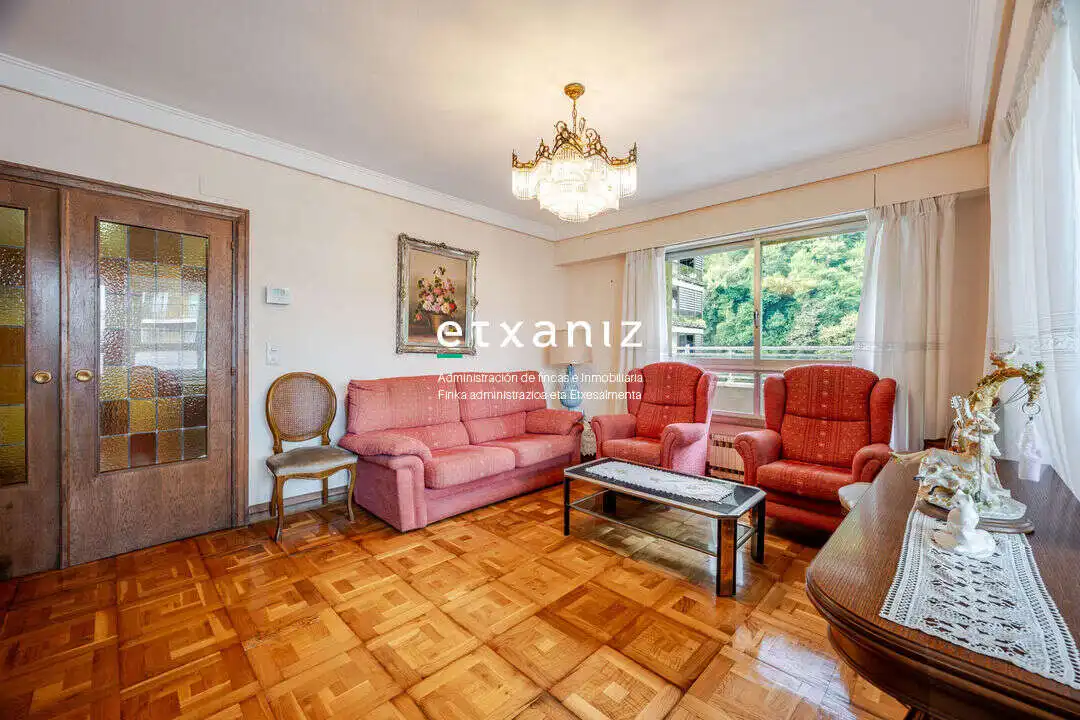 Piso con ascensor en venta en Catalina de Erauso Kalea, imagen 10