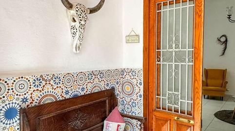 Foto 5 de Finca rústica en venda a Ítrabo, Granada