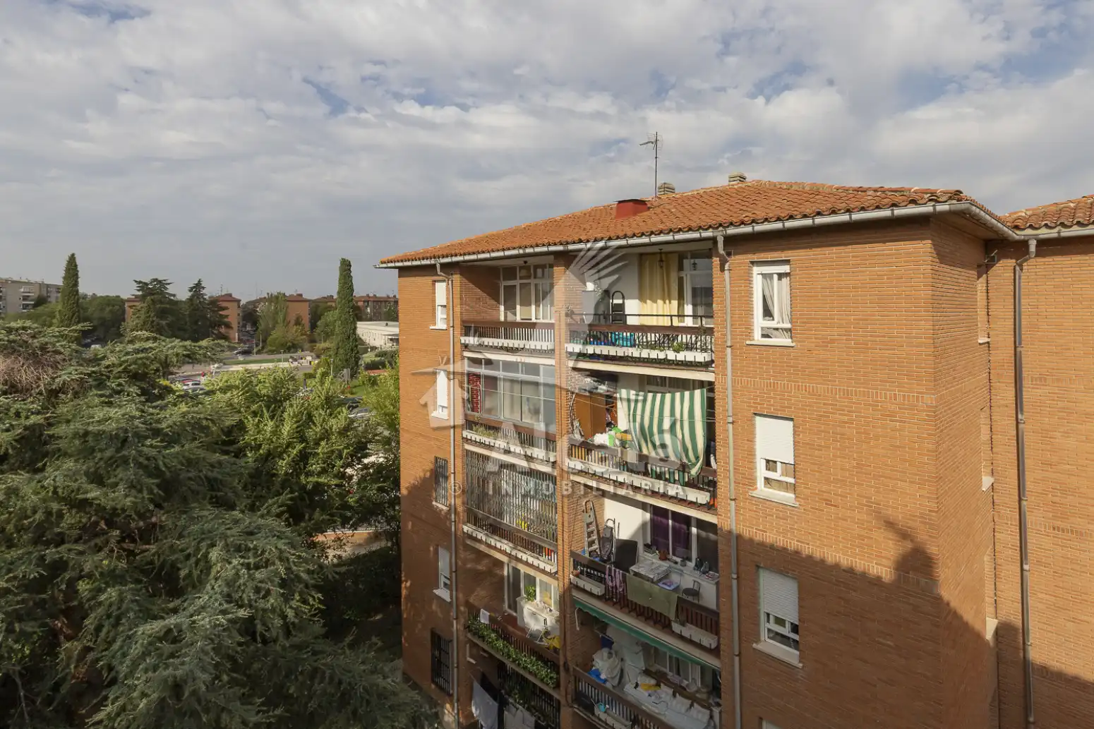 Flat with pool for sale in Ensanche, imagen 46