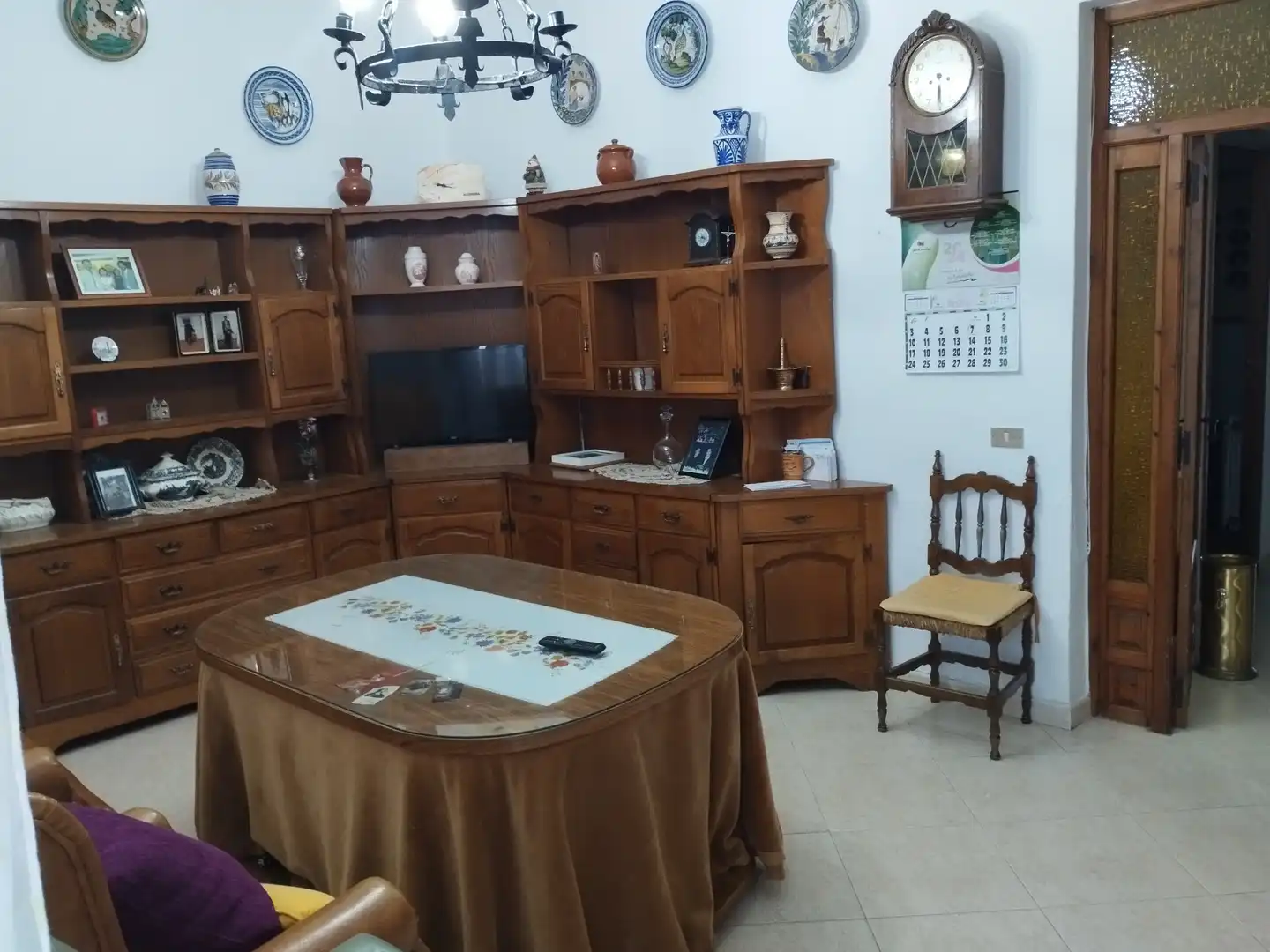 Flat for sale in Zafra, imagen 4