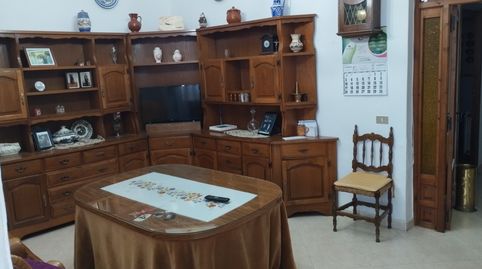 Foto 4 de Piso en venta en Zafra, Badajoz