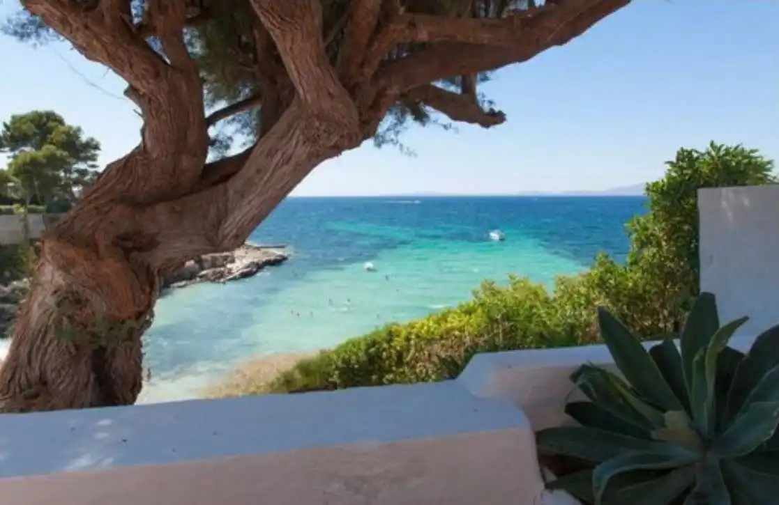 Apartament de lloguer a Son Verí