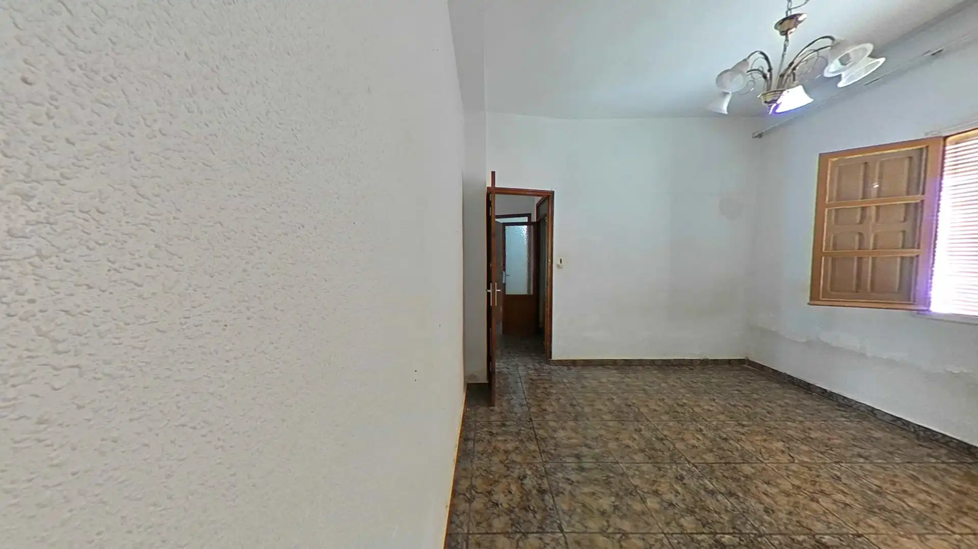 Apartamento en venta en Calle del Carmen, 6, Jerónimo y Avileses