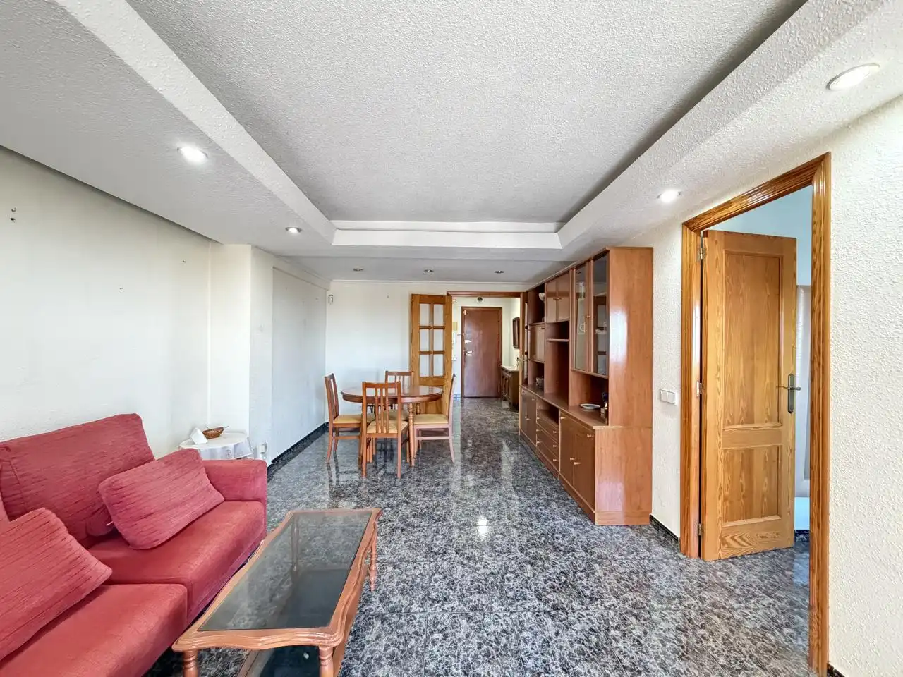 Flat with lift for sale in Bono Guarner, imagen 13