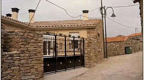 Photo 2 of Flat for sale in Chacon, el, Trabanca, Salamanca
