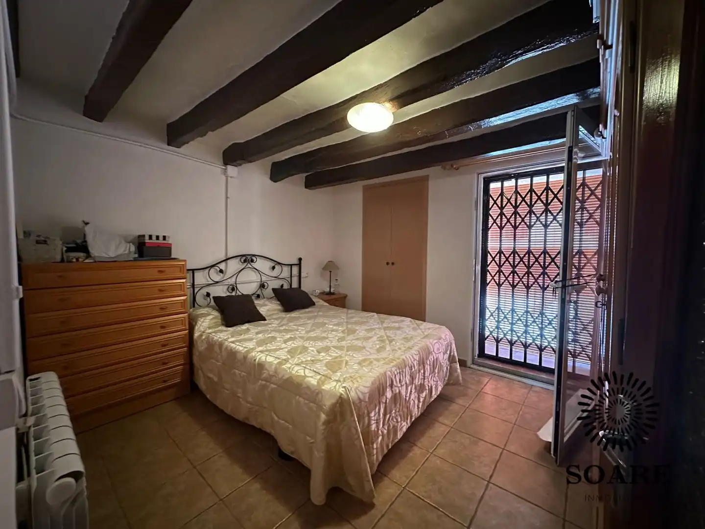 Haus mit Terrasse zum Verkauf in SANTA BARBARA, imagen 12