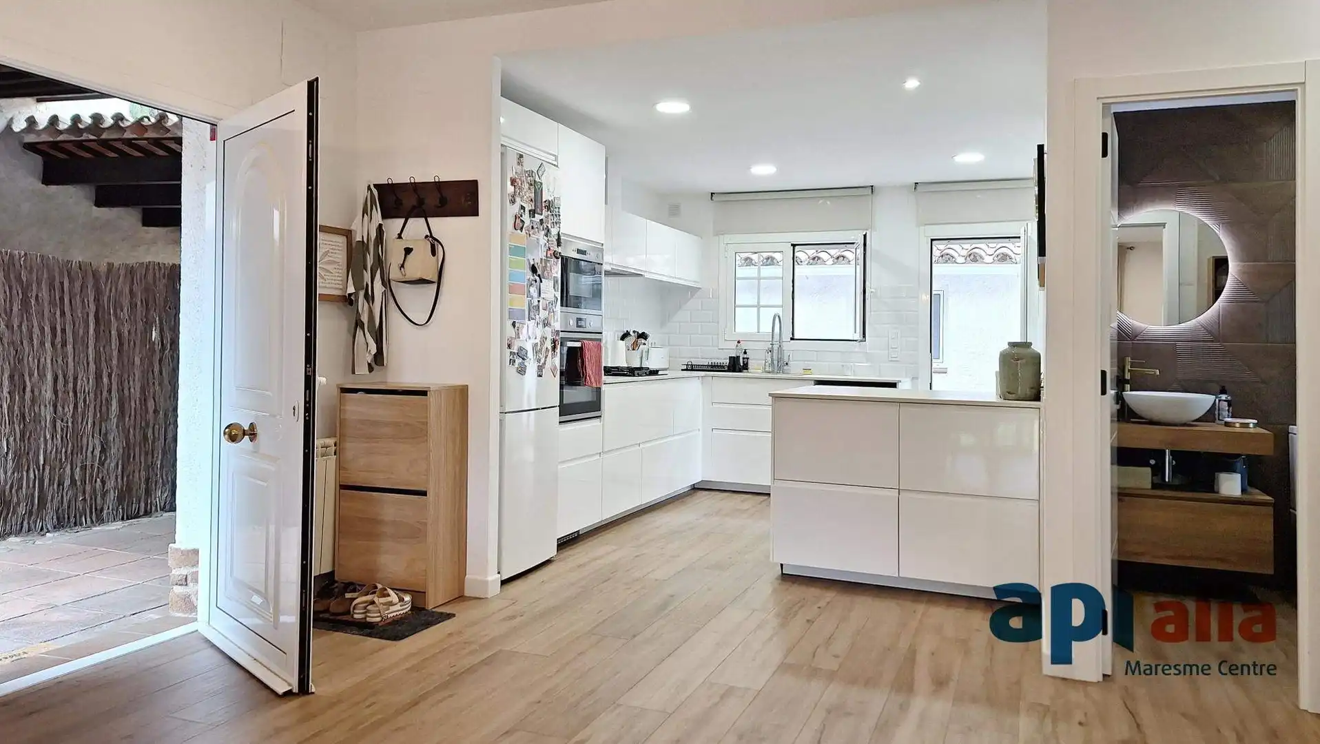 Villa con terrazza in vendita a Avenida COMTAL, imagen 18