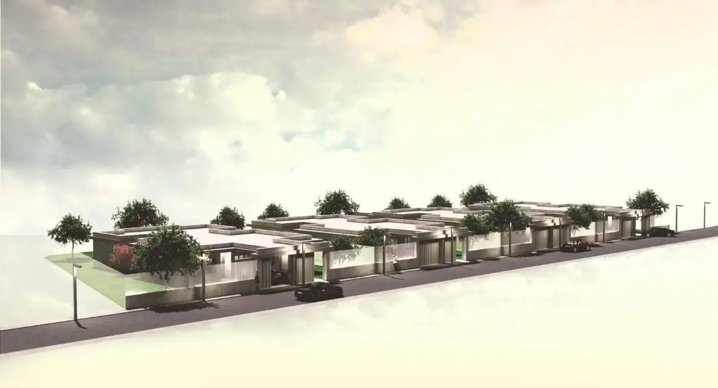 Detached homes for sale in Sariegos