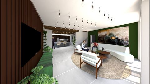 Foto 5 de Casa o chalet en venta en N/a, Villaverde, La Oliva
