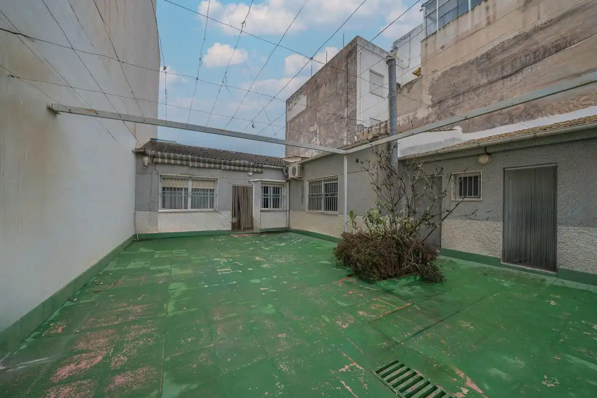 Maison mitoyenne avec terrasse à vendre à Av. País Valenciano, imagen 10