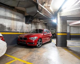 Parking of Garage for sale in Les Franqueses del Vallès