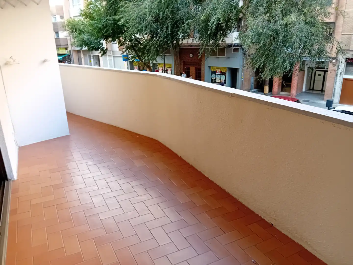 Pis de lloguer a Avinguda de Burjassot, 27, Les Tendetes - Avenida Burjassot