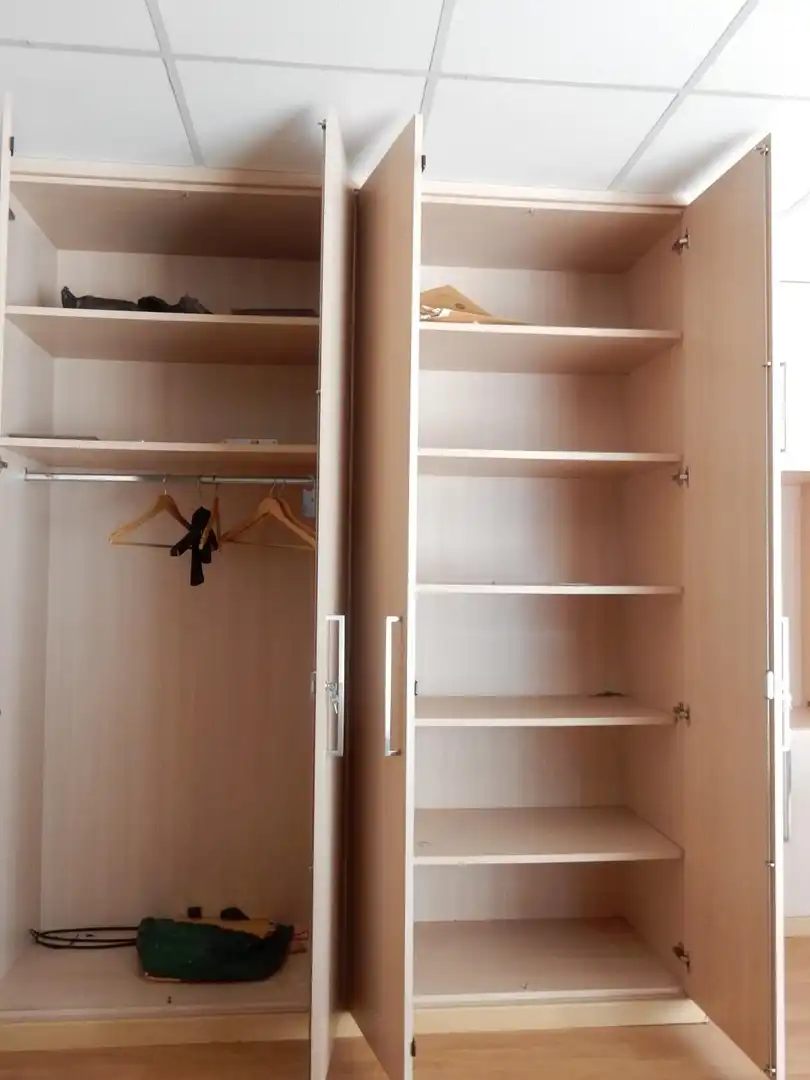 Geschaftsraum zur Miete in Avinguda de l'Estatut, 219, Zona Nord