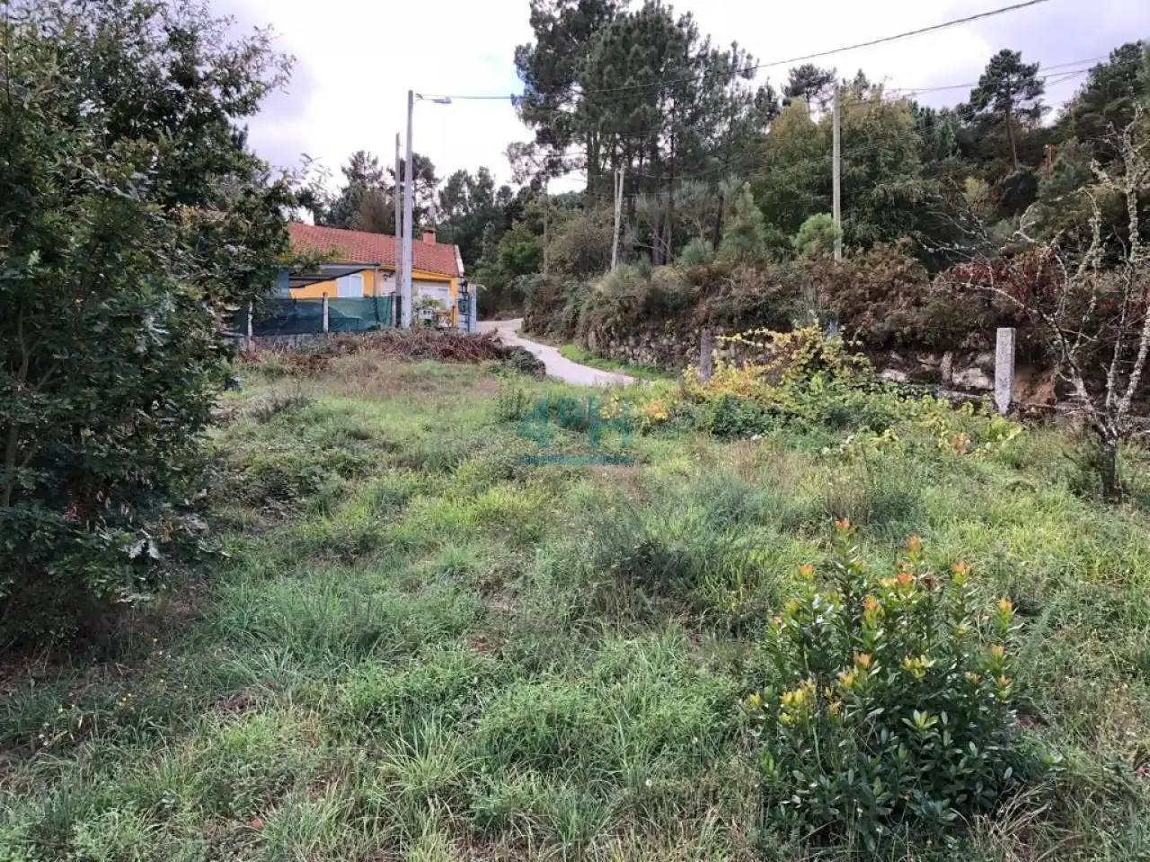 Terrenys i solars en venda a Piñor, imagen 6