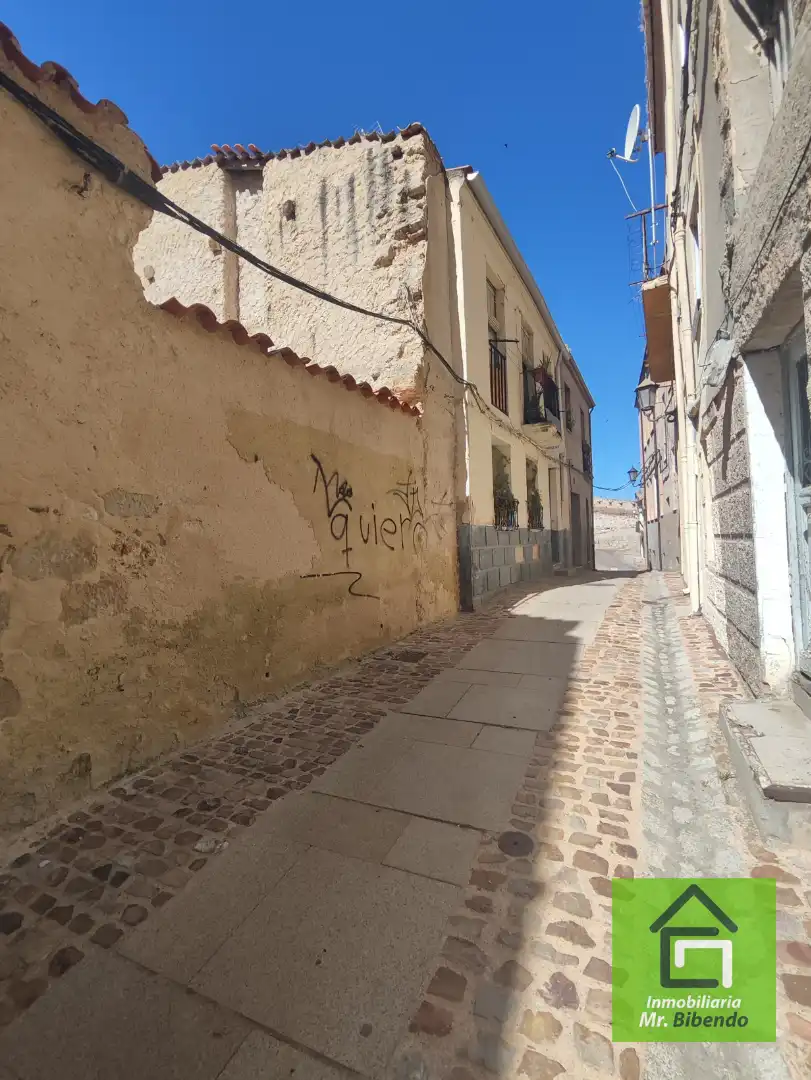 Residential for sale in Calle Costanilla, imagen 6