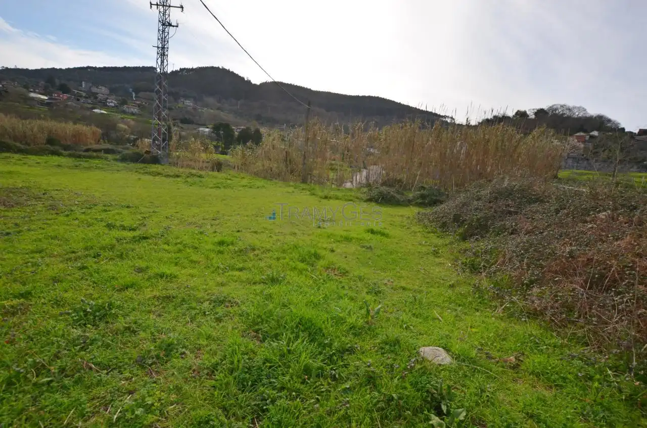 Residential for sale in Tomiño