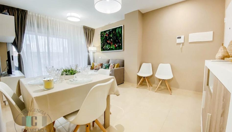 Foto 1 de Apartament en venda a Calle Amplaries, Sol Park, Castellón