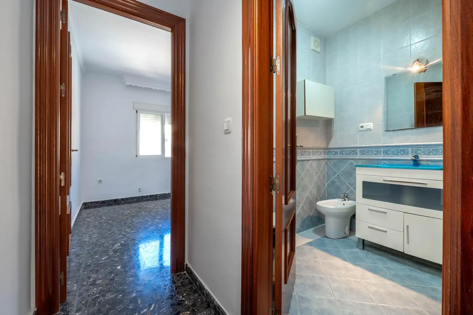 Flat with terrace for sale in Calle Calle San Juan de Dios, imagen 21
