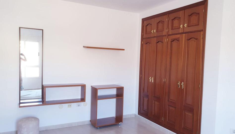 Foto 1 de Apartament en venda a La Cuesta -Finca España, Santa Cruz de Tenerife