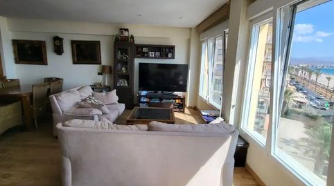 Foto 5 de Dúplex en venta en Avinguda D'alacant, 2, Playa Muchavista, El Campello