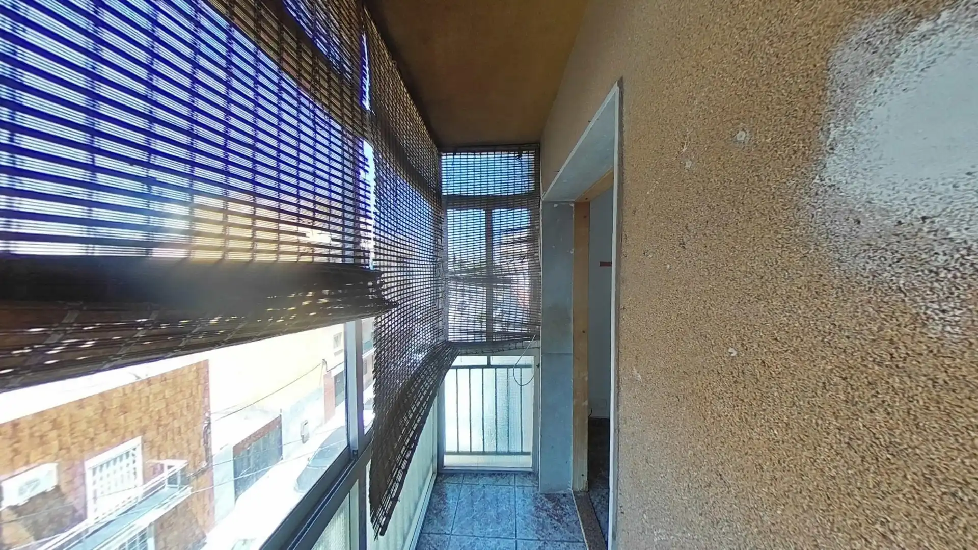 Terraza de Apartamento en venta en Tarragona