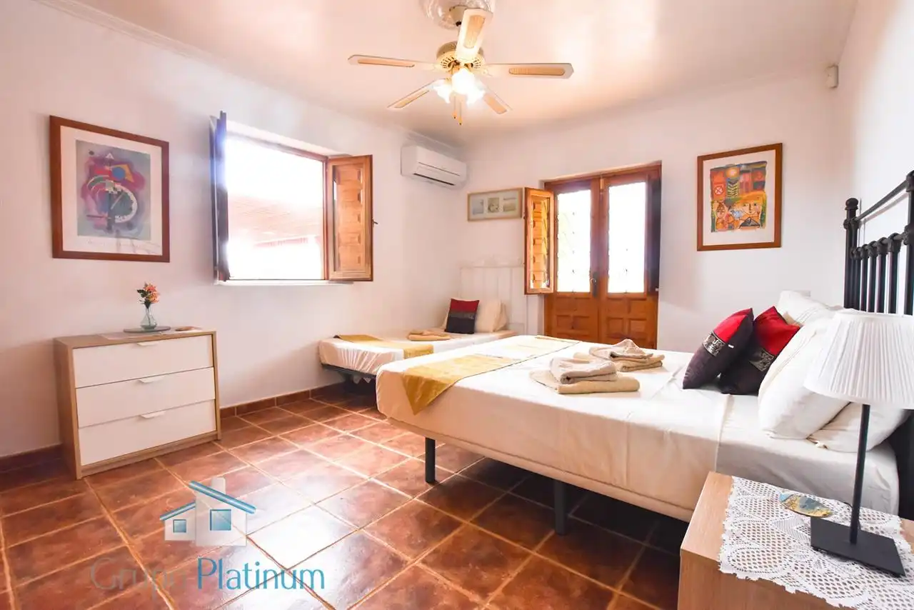 Villa avec piscine à vendre à Turre, imagen 29