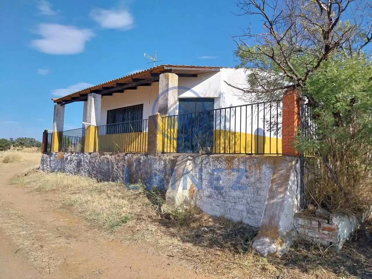 Terreny rústic en venda a Hinojosa del Duque, imagen 5