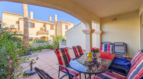 Foto 5 de Casa o xalet en venda a Escandinavia, Gran Vista - Olivo de Oro, Alicante