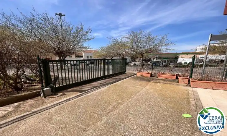 Apartament amb ascensor en venda a Almadrava - Canyelles - Puig-Rom, imagen 33