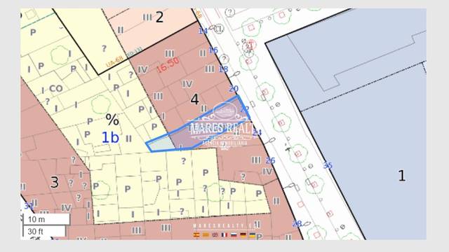 Terreno residencial en Venta en Havana