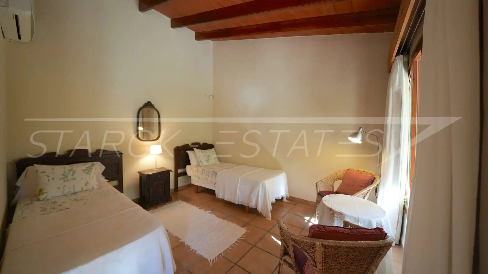 Habitación de Residencial en venta en La Vall de Laguar