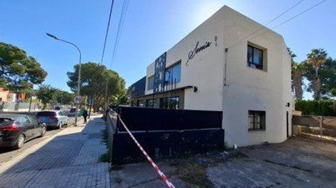 Foto 3 von Geschaftsraum zur Miete in La Cañada, Paterna