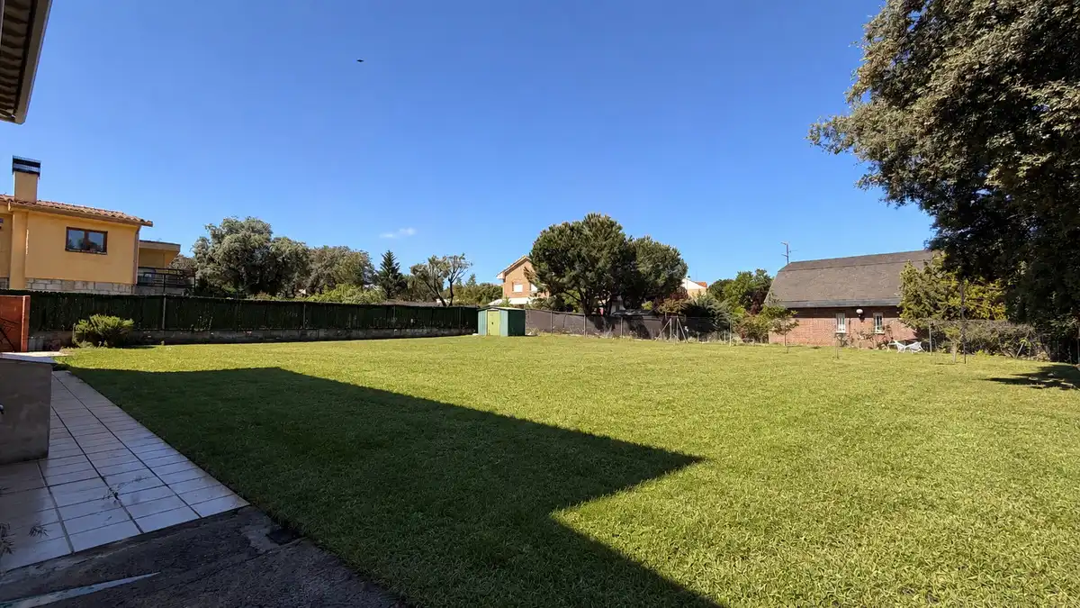 Chalet con piscina en venta en Mojadillas - Parque de las Infantas - El Paraiso, imagen 28