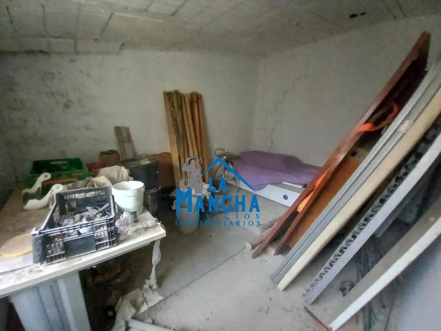 Casa rústica en venda a Pedanías - Extrarradio, imagen 35