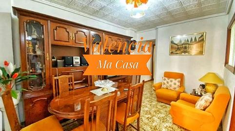 Photo 2 of Flat to rent in Barrio de Benimaclet, Valencia